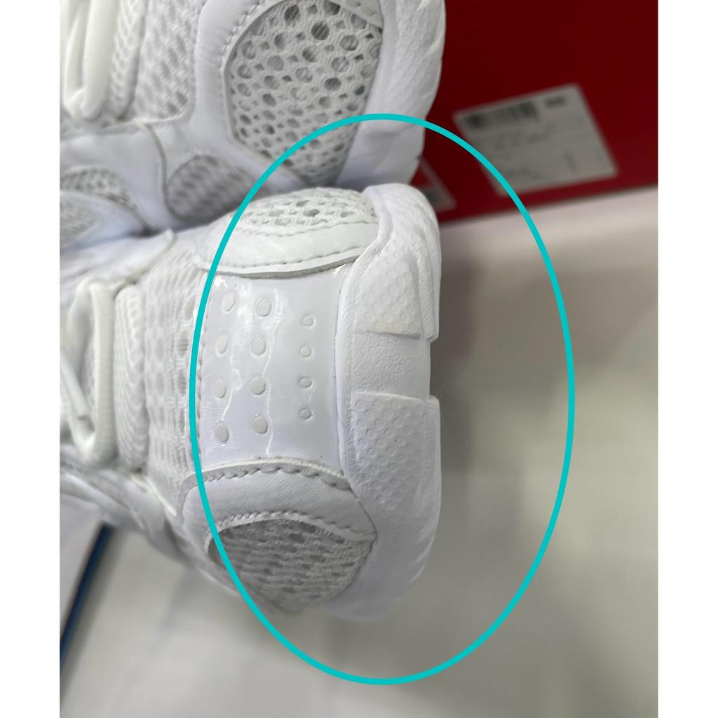Usato Nike Air Zoom Spiridon Cage 2 CJ1288-100-P26093363884478