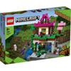 LEGO Minecraft Training Ground 21183 Toy Block Present Video Game House Home Boys Girls Ages 8+