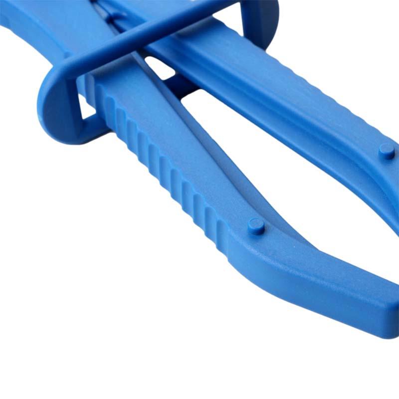 Set de 3 clești pentru țevi de ulei auto și etanșări