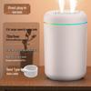1000ML USB Large Capacity Humidifier for Home or Office
