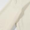 Autumn Cross-Border French Style Striped Shirt & Straight-Leg Pants Set