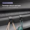 2024 Nio ES6/EC6 Co-Pilot Air Vent Car Hook Organizer