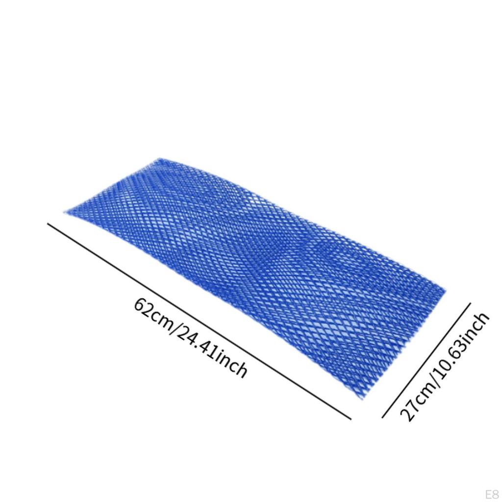 12L Dive Cylinder Cover for Scuba, Tank Protection Net