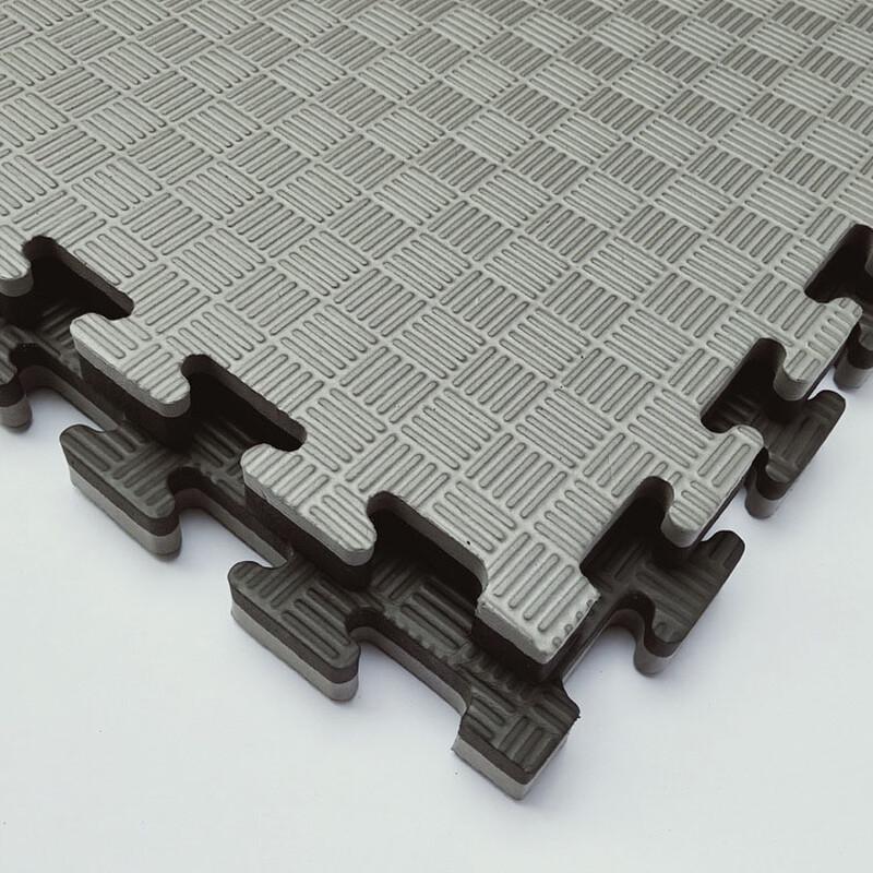 Anti-Slip EVA Interlocking Training Mat