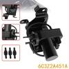Electric Vacuum Pump Replacement Vacuum Pump 6C3Z-2A451-BA 6C3Z2A451A for F250 F350 F450 F550 F750 2500 3500