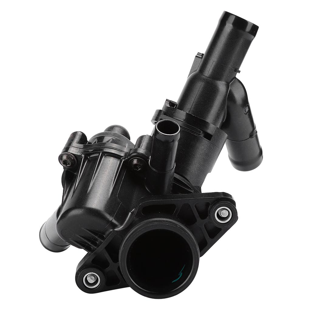 Engine Coolant Thermostat 2702000615 Replacement Fit for Mercedes Benz W176 W246 C117 X156