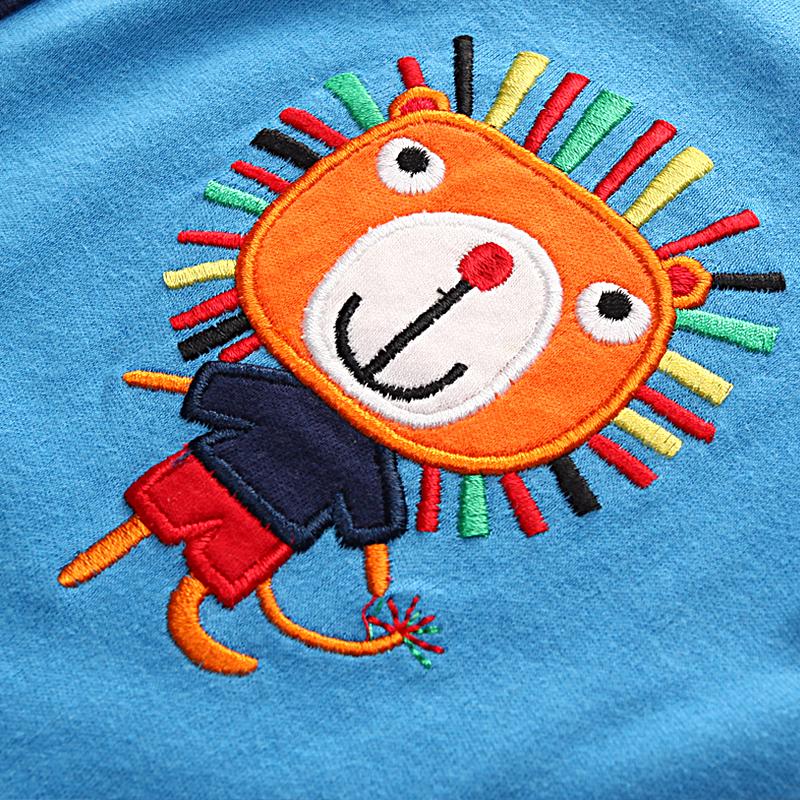 Baby Girls Clothes Romper Newborn Boy Clothes Long Sleeve Cotton Infant Clothing Toddler Infantil Clothing Bebes