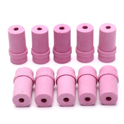 10 sztuk Ceramiczna dysza do piaskowania Końcówki do piaskarki pneumatycznej do pneumatycznych narzędzi do piaskowania