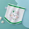 Newborn Breathable Cotton Belly Band - Summer Protection from Cold
