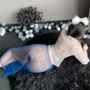 Autumn New Chinese Sexy Exotic Costumes Women's Wedding Honeymoon Underwear Cosplay Women
