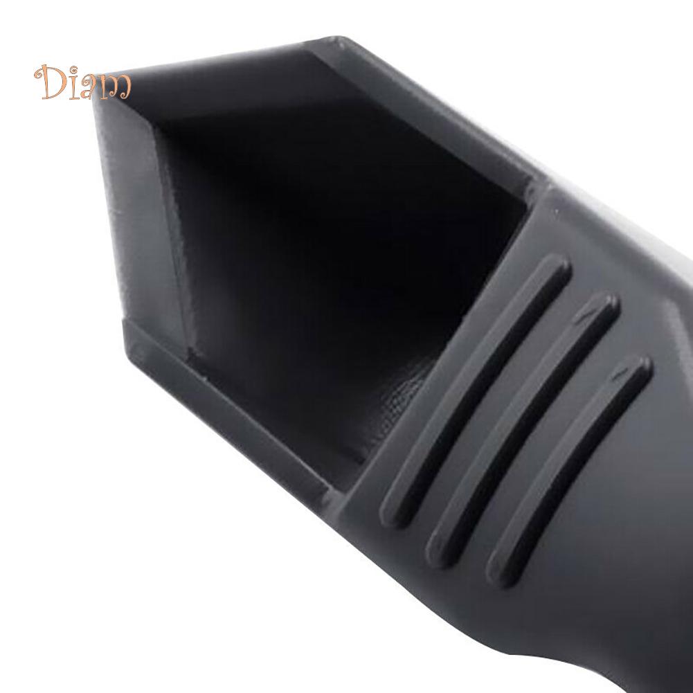 Duze din silicon reutilizabile Diam Set de raclete din plastic Kit de instrumente pentru etanșare pentru etanșare