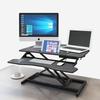 Mesa Ajustável em Altura para Laptop | Estação de Trabalho para Escritório e Casa