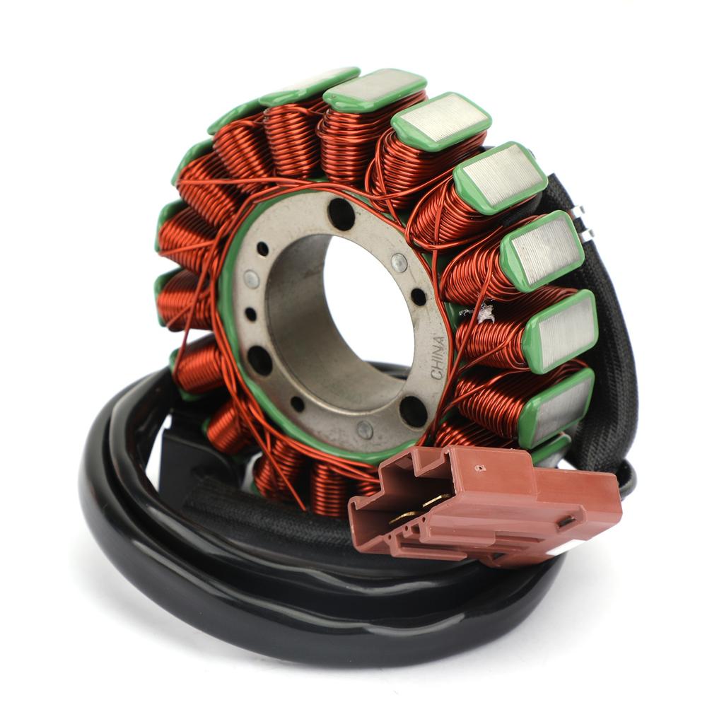 Statorgenerator for Aprilia Atlantic Scarabeo Beetle Light 400 500 2001-2008