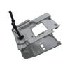 Fuel Tank Housing For MS200T 020T Chainsaw Part 1129 350 0853 1129 350 0806 Garden Power Equipment Repair Replacement Part