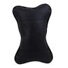 Car Neck Pillows Breathable Mesh Auto Car Neck Rest Bone Headrest Cushion Pillow Universal Car Interior