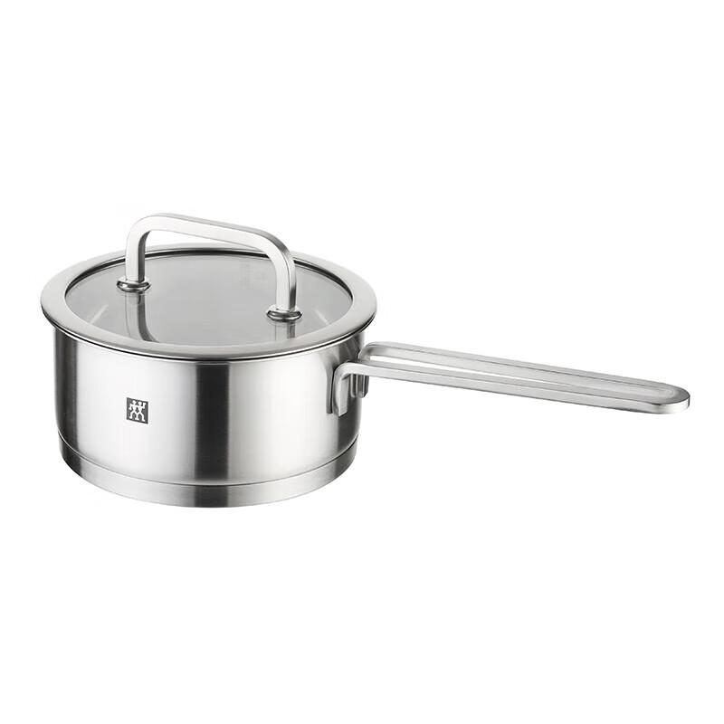 ZWILLING Moment 16cm Single Handle Stew Pot