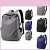 Versatile Large Fashionable Capacity  Easy To Clean Student Backpack Teens For