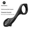 Rockbros Cycling Computer & Camera/Light Extension Mount