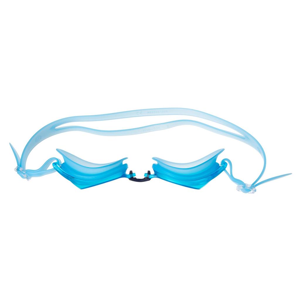 Mizuno Swim Goggles Cushion Type N3JE602019 Water Blue