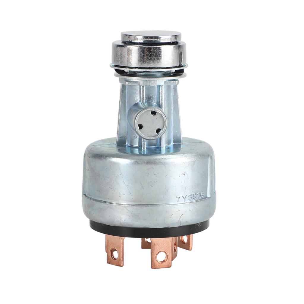 Ignition Switch For Caterpillar Cat Excavator E306/307/308/320B/C/D