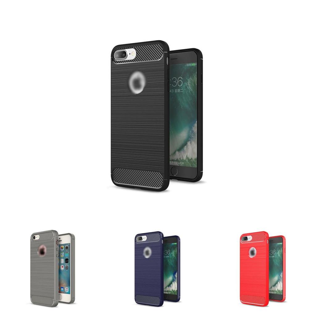 Apple Iphone 6 Tpu Protection Cover With Injection Molding And Antislip Texture For Safety