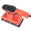 50Hz Wood Polish Electric Sanding Machine Metal Grinder Wall Sanding Tool 12000r