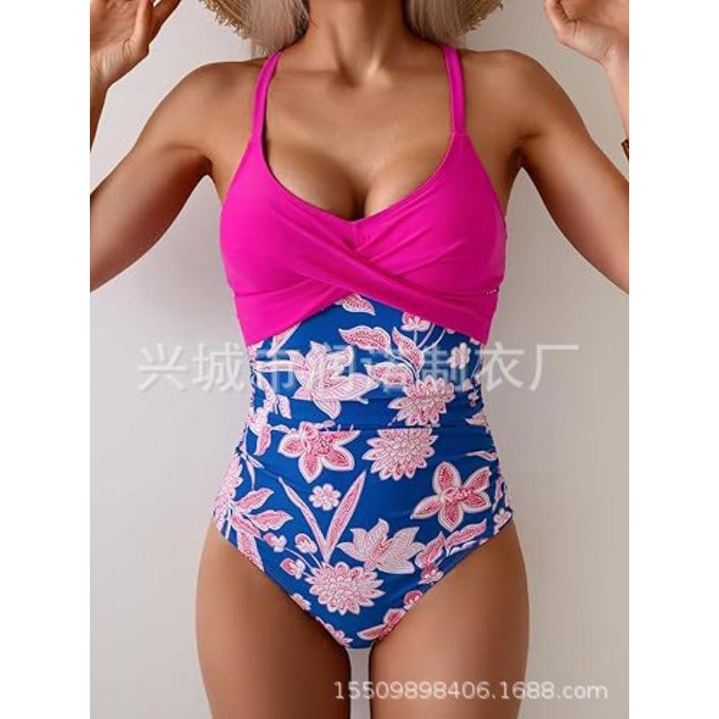 New one-piece corset and slimming swimsuit