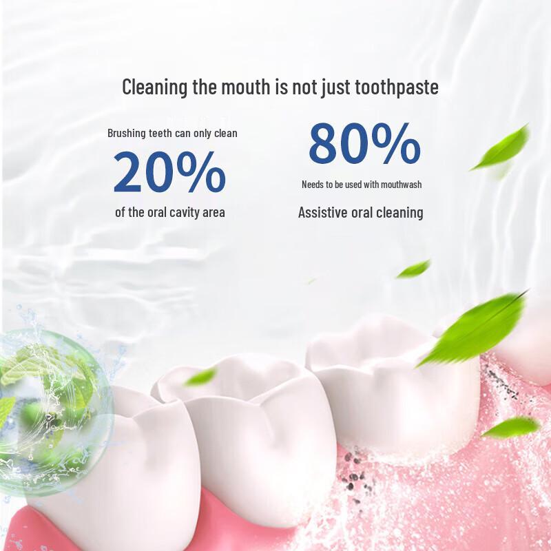 Sanjin Watermelon Frost Toothpaste