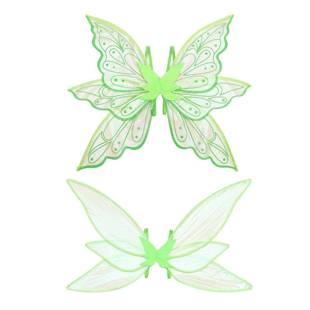 

Крыло ангела, карнавальный костюм, вечерние наряды, крылья феи, аксессуары для костюма бабочки 01