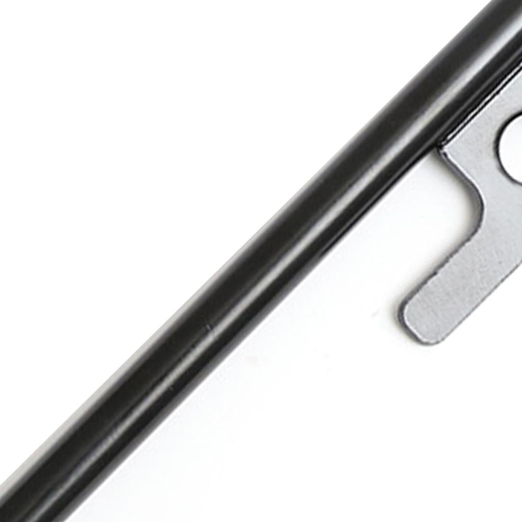 Landscape Edging Stake 10mm Diameter Thickened and Extended Anchoring Spike for Camping 20cm Length