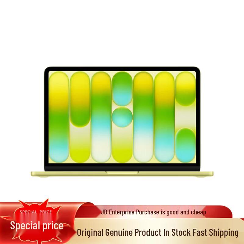 

Ноутбук Apple MacBook Neo 13-дюймовий (версія CN) 8GB 256GB