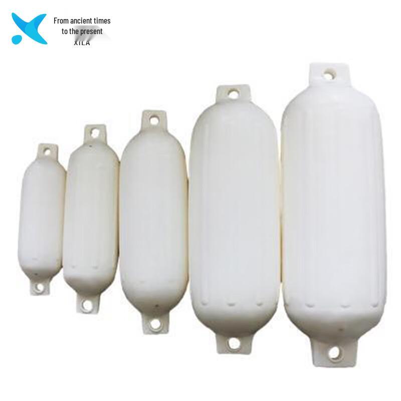 Xilai Marine Inflatable PVC Fender