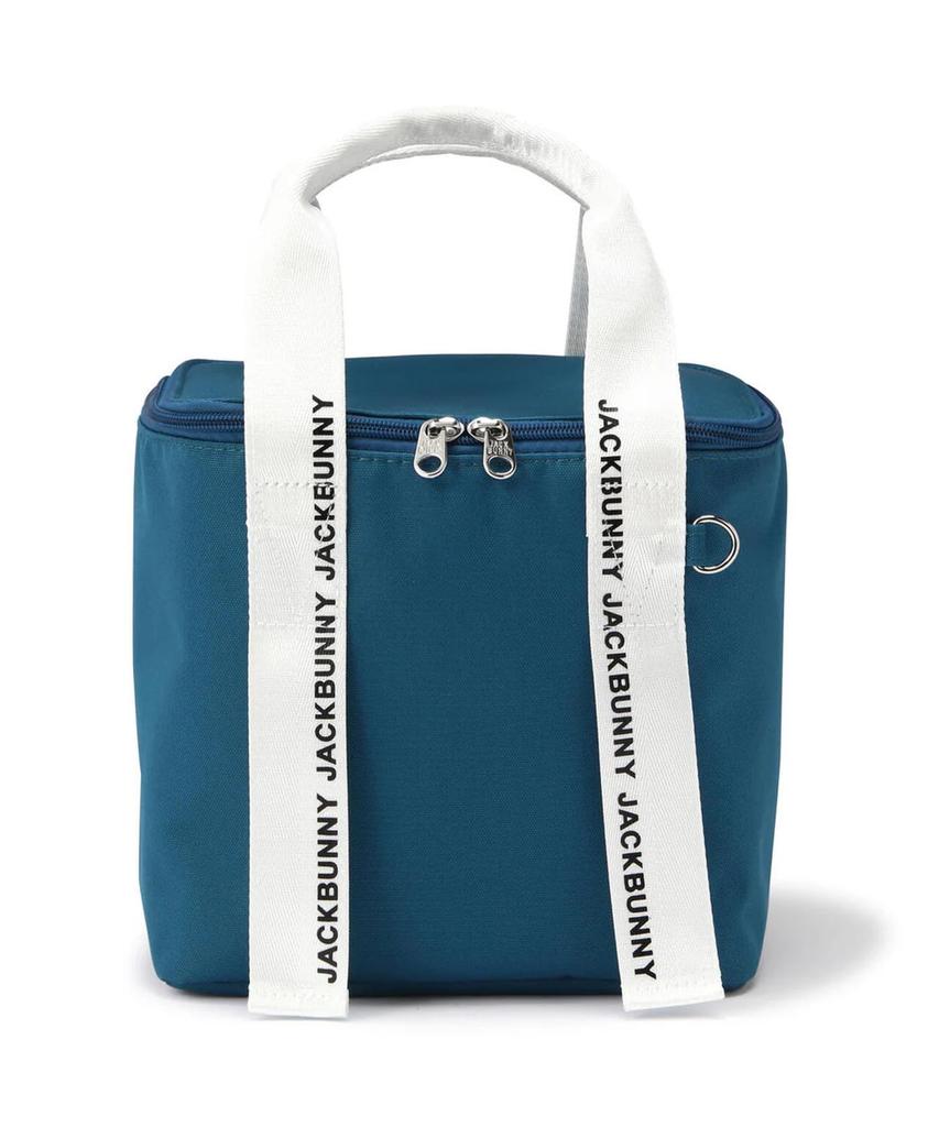 [Jack Bunny] Cool Cart Bag (box Typebrand Logo)  Golf Cooler  262-5281503 140Green FR