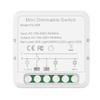 For Tuya For Zigbee LED Dimmer Switch Dimmable Builtin Switch 100240V Compatible with Voice and TuyaSmart App Control