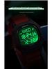 Sanda 9078: Luminous Waterproof Sports Watch for Teens and Adults with Alarm Feature