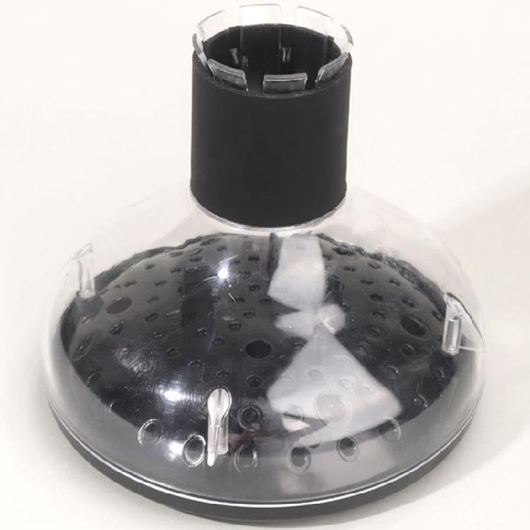 Universal Hair Diffuser Adaptable for Blow Dryers with D-1.5-Inch To 1.9-Inch
