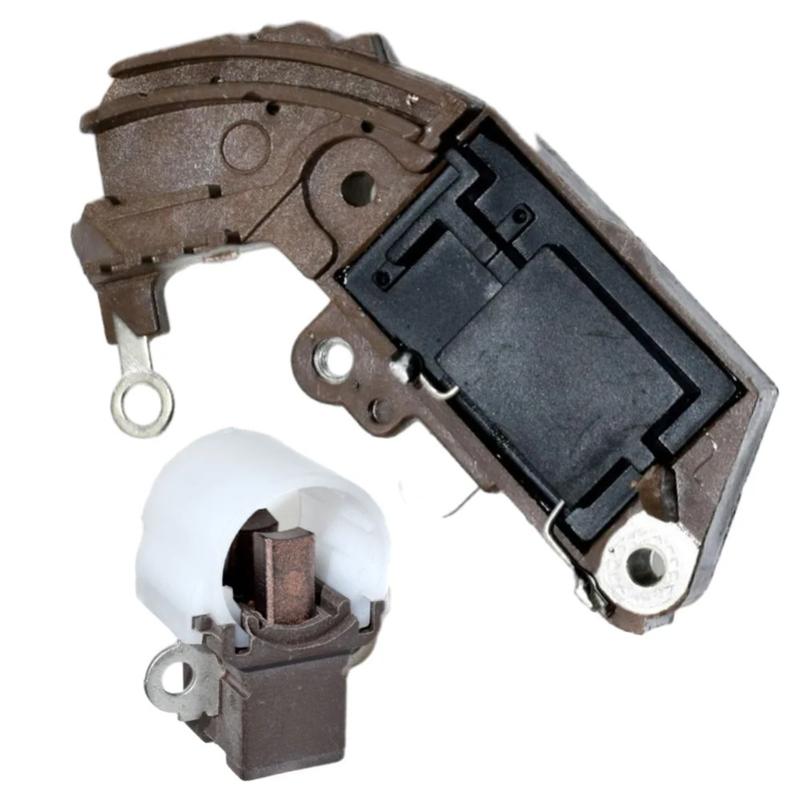 Car Voltage Regulator 126000-1580 Replacement Parts For Lexus Es For Toyota For Camry  For Corolla For Estima