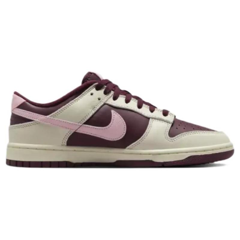 Nike Dunk Low Premium 'Valentine's Day 2023' Skate Shoes Sneakers DR9705-100