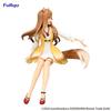 Spice and Wolf Merchant Meets the Wise Wolf Noodle Stopper Figure - Holo Sunflower Dress Ver.