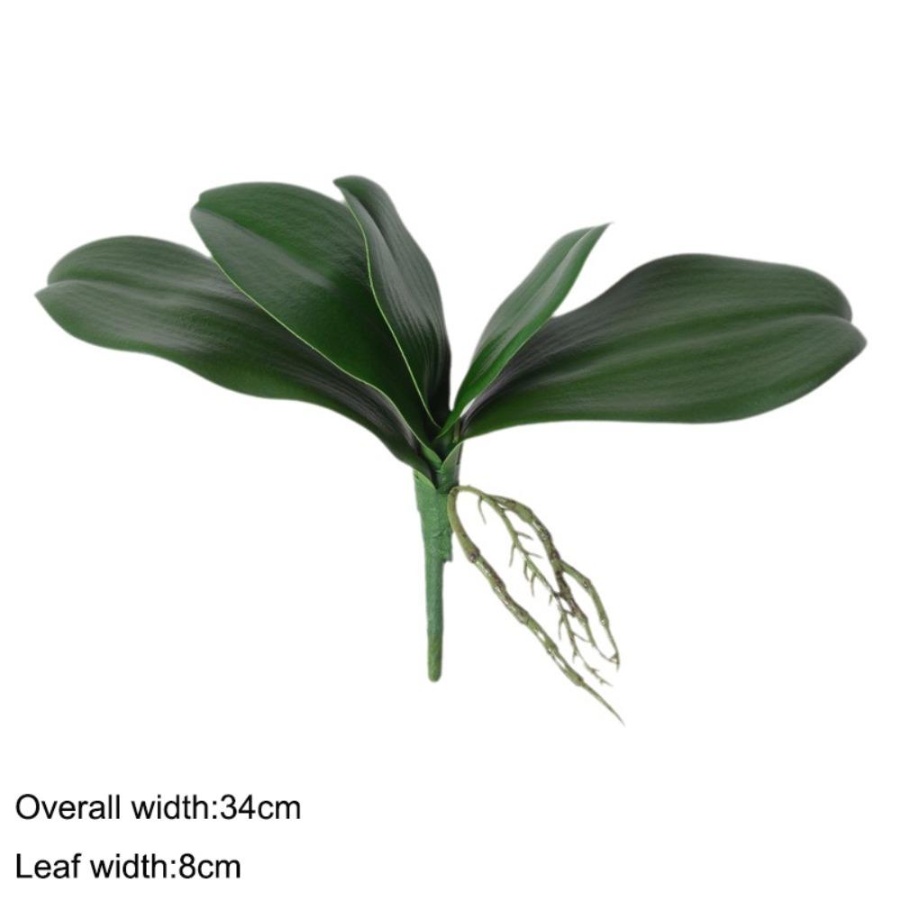 Plastic Artificial Plant Real Touch Fake Plant Simulation Plant Decorative Plant  Decorative