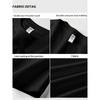 European Size Heavyweight Pure Trendy Print Short-Sleeve T-Shirt for Men, New Summer Casual Style, Loose Fit, Versatile Top in Large Sizes