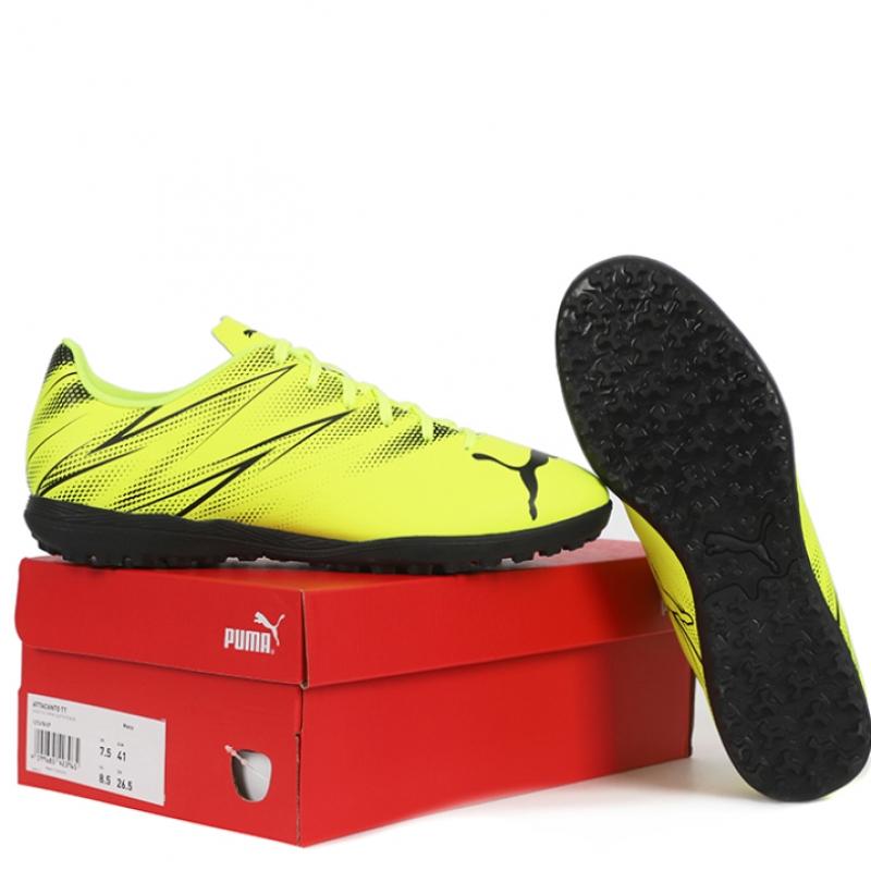 Puma Pantofi de futsal Atacanto Tt