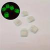 10pcs Silicone Anti-Dust Plugs for USB-C Devices, Universal Type-C Port Protector Caps, Waterproof Charging Port Covers