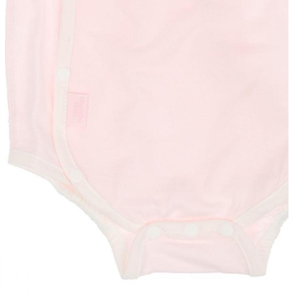 ABSORBA Togomi Baby Suit Pink A1a10110a
