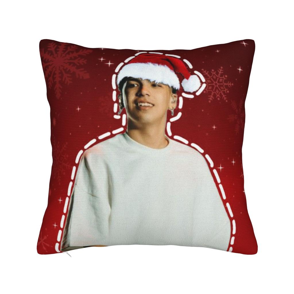 Trendy Home Milo j Decor Pillowcase Accessories  Pillow Covers Square Multiple Sizes