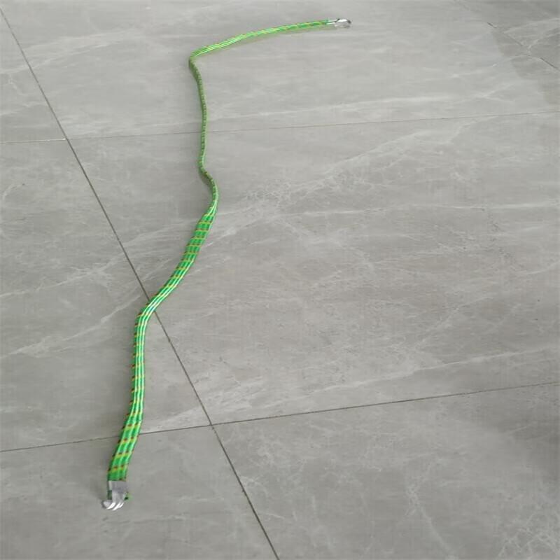 Bing Hui Agility Training Elastic Rope