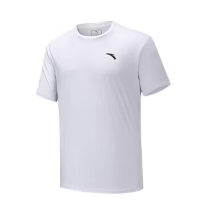 ANTA Men's Quick Dry Sports T-Shirt