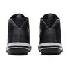 Converse All Star Pro BB High Czarne Białe Sneakersy Unisex Złote 170423C