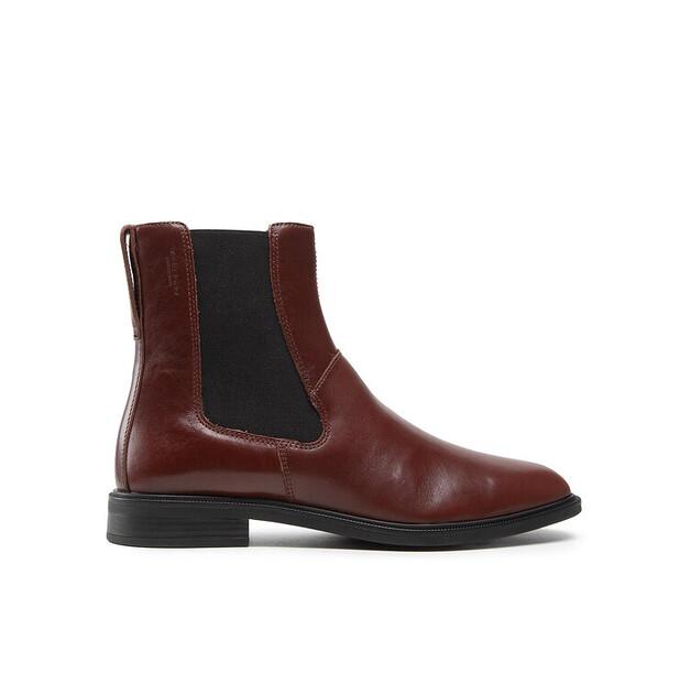 

Ботинки Челси Vagabond Shoemakers Frances 2. 5406-001-49 Коричневый 36