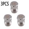 1pc Fuse PCP Air Step HPA/ Tank Regulator Rupture Disc 1.8K 3K 5K 6K 7.5K Standard Rust Pan For Tanks Power Tool Accessories